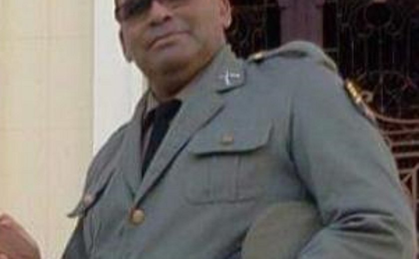 Aspra/AL lamenta morte do primeiro militar por covid-19 em Alagoas
