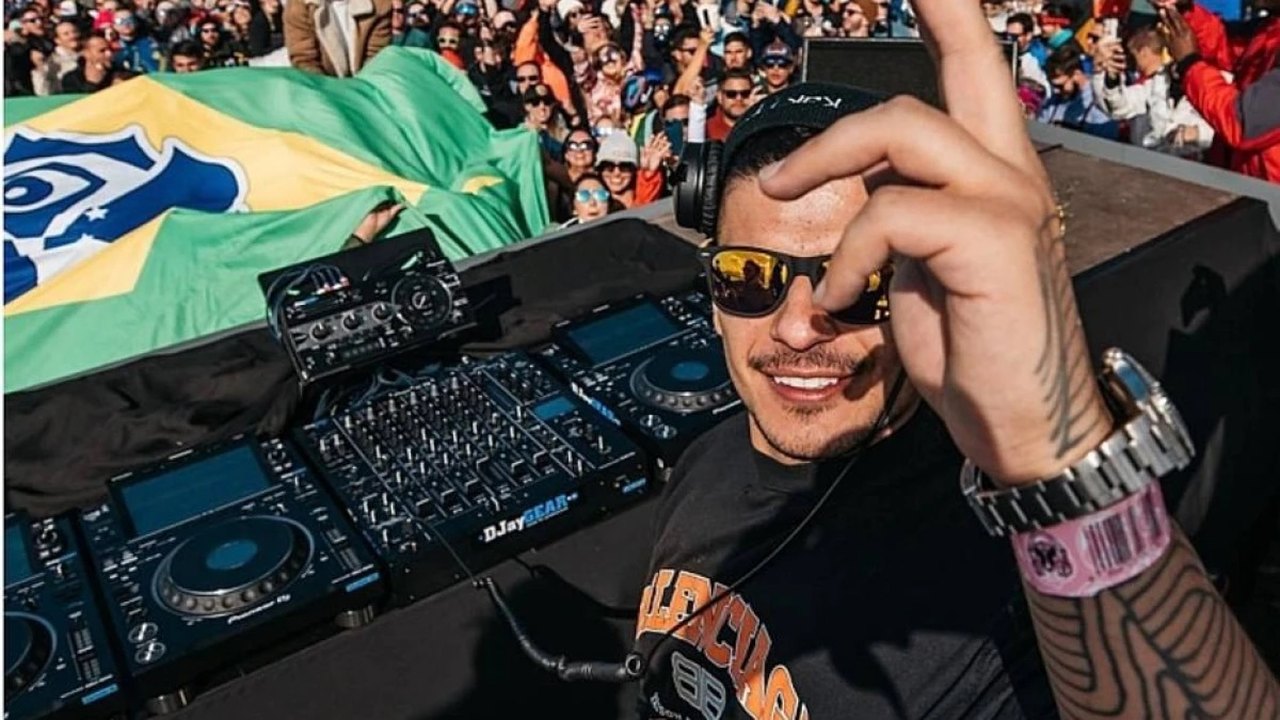 Festival Sollares, de música eletrônica, ocorre nesta sexta-feira em Salvador