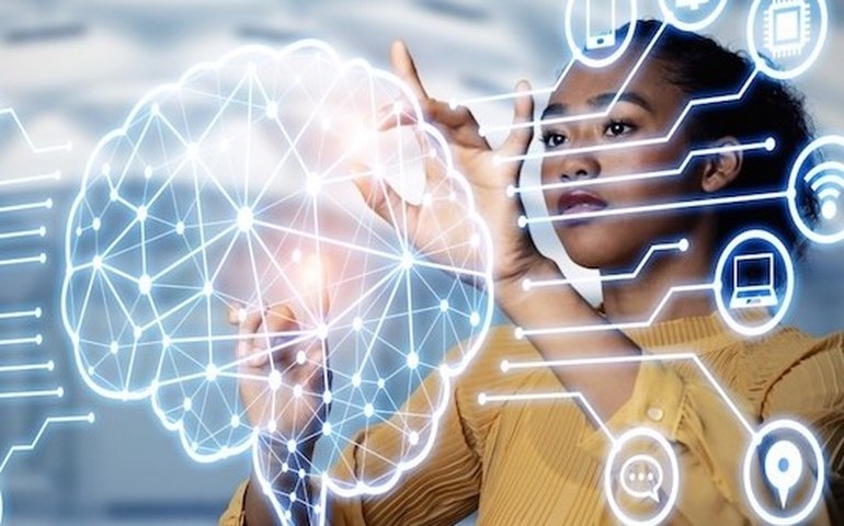 Na era da IA, criadores pedem respeito ao seu trabalho