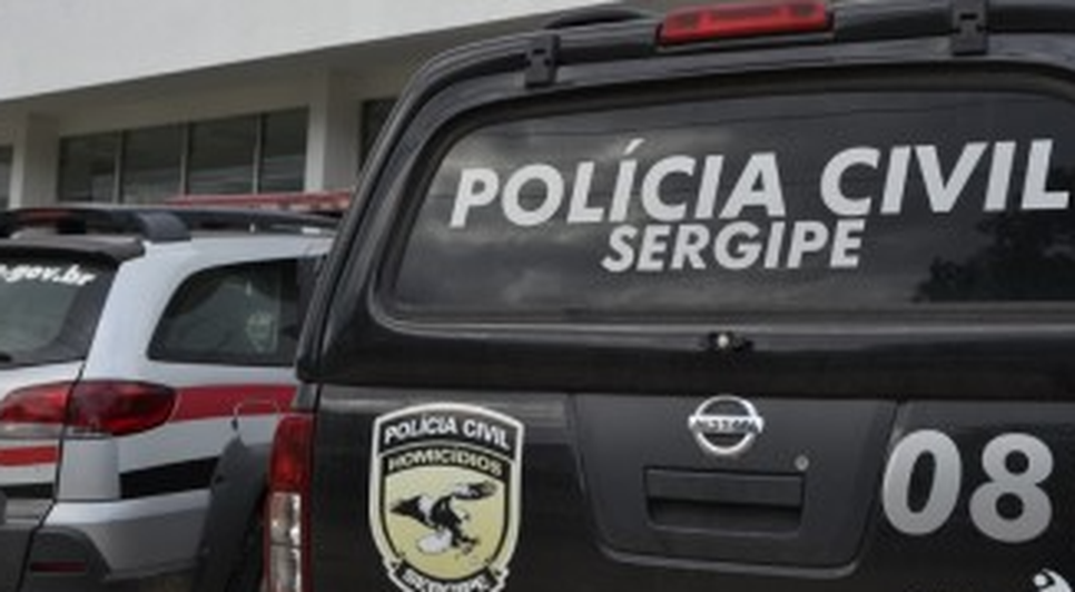 Suspeito de tráfico de drogas é preso em Lagarto