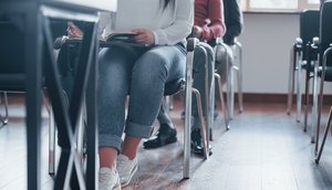 Prouni 2022: MEC prorroga inscrições para tentar bolsas de estudos em universidades privadas / Foto: Foto: Freepik/Arquivo