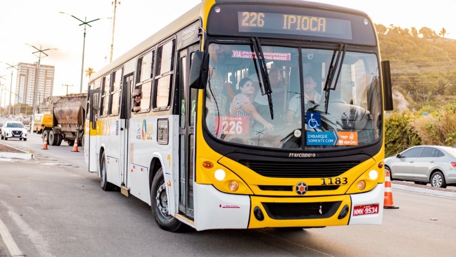 DMTT anuncia alterações no Transporte Urbano do Litoral Norte