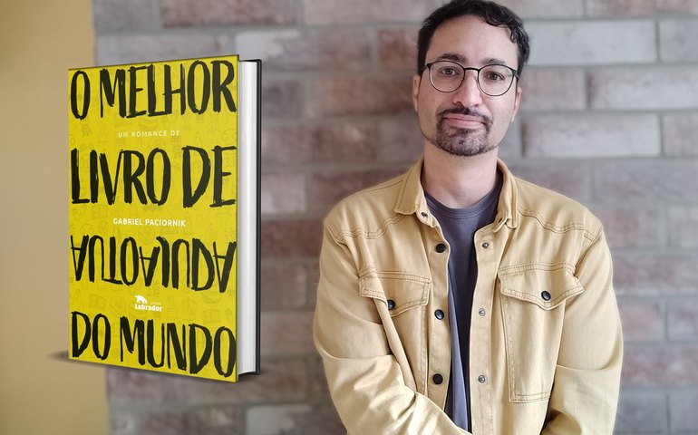 'Vivi para contar': escritor diz que 'a impressão que está dando é que Netanyahu não manda mais' em Israel, e sim a extrema direita