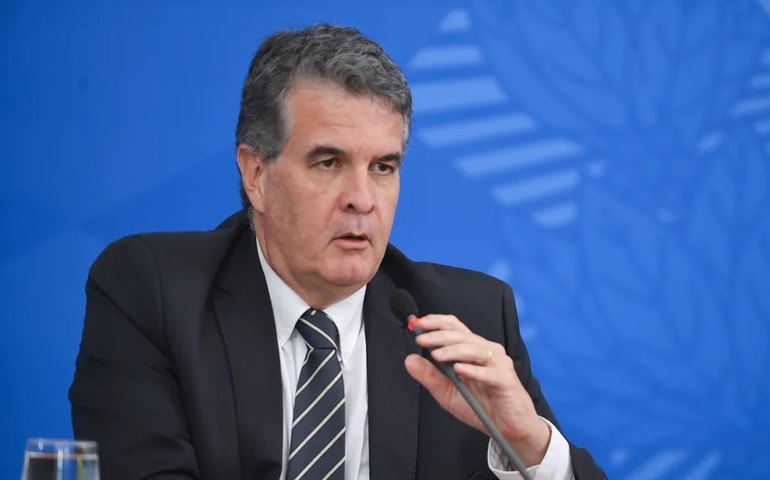 Discussão sobre ativos digitais e tokenização será prioridade do BC, diz diretor de regulação