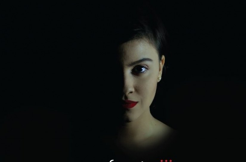 Renata Peixoto lança CD Infinita no Teatro Deodoro é o Maior Barato