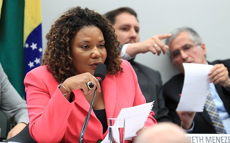 Comissão de Educação recebe ministra da Cultura nesta terça