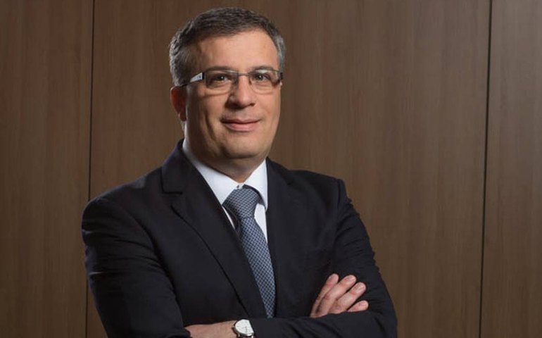 Vice-presidente do BB, Walter Malieni, morre aos 50 anos