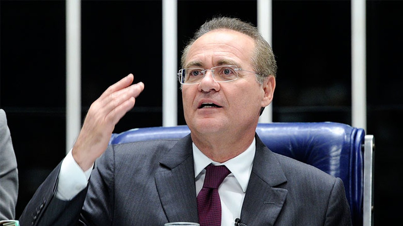 Senado deve votar desonerações nesta terça, diz Renan