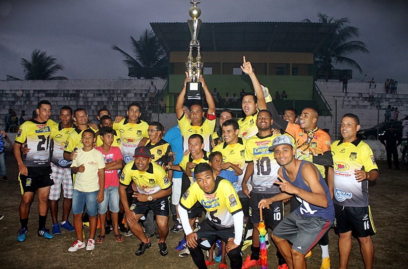 Penâltis decidem as finais do Campeonato Miguelense de Futebol