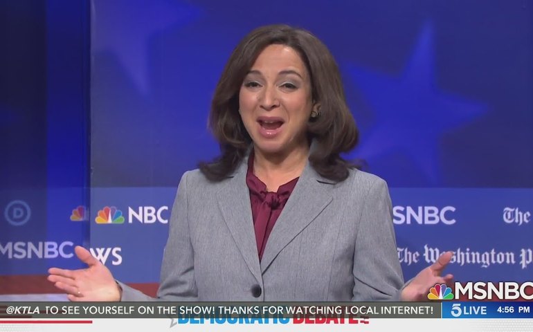 Aliados de Kamala culpam Biden pela derrota esmagadora da vice-presidente para Trump