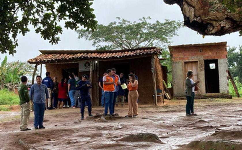 Etnia Xucuru clama por soluções por acessibilidade precária em dez aldeias de Alagoas