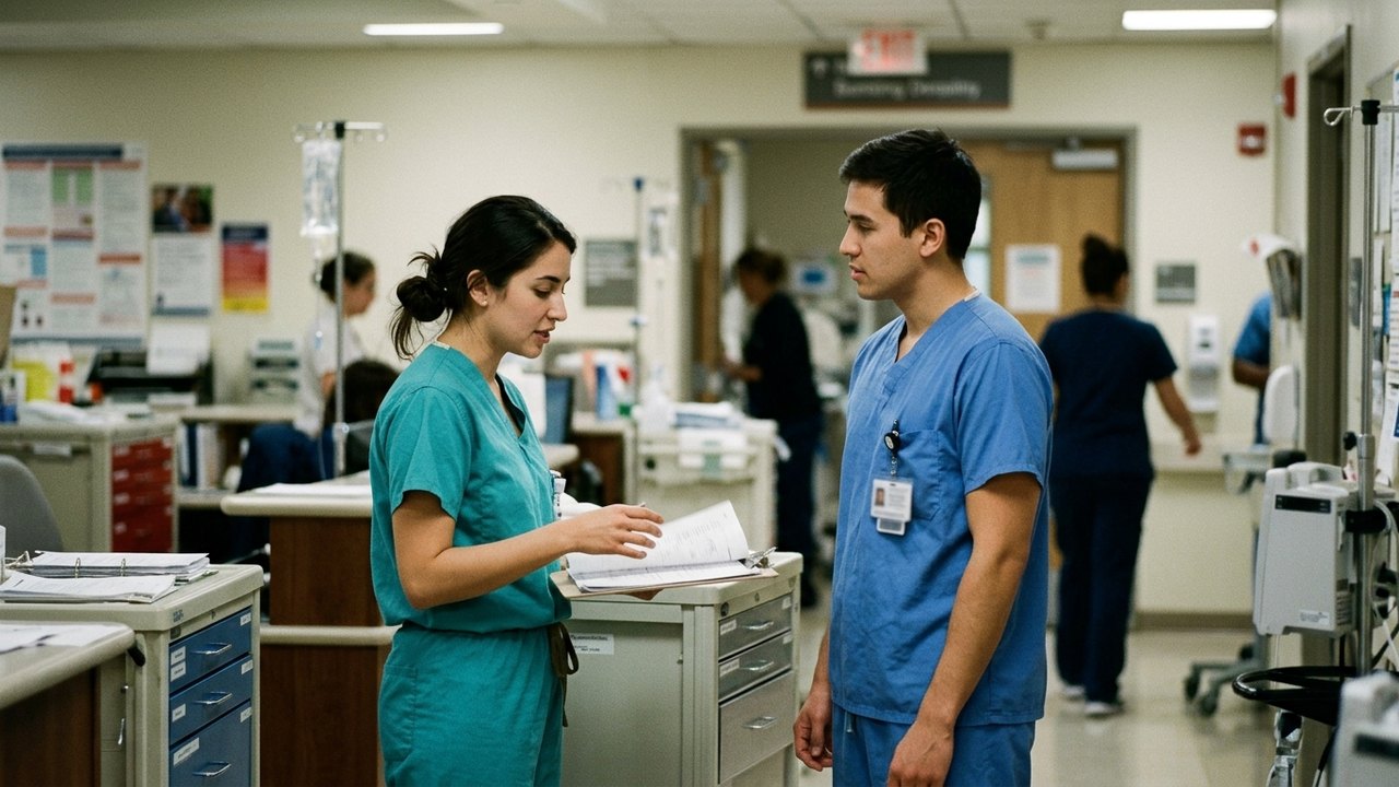 Lei permite fracionamento das férias para médicos residentes