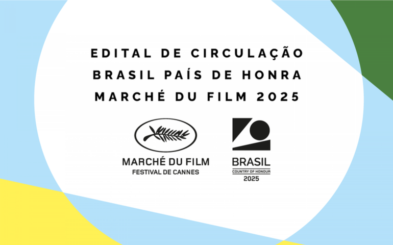 Secult incentiva profissionais do audiovisual alagoano a participarem do edital para o Marché du Film 2025