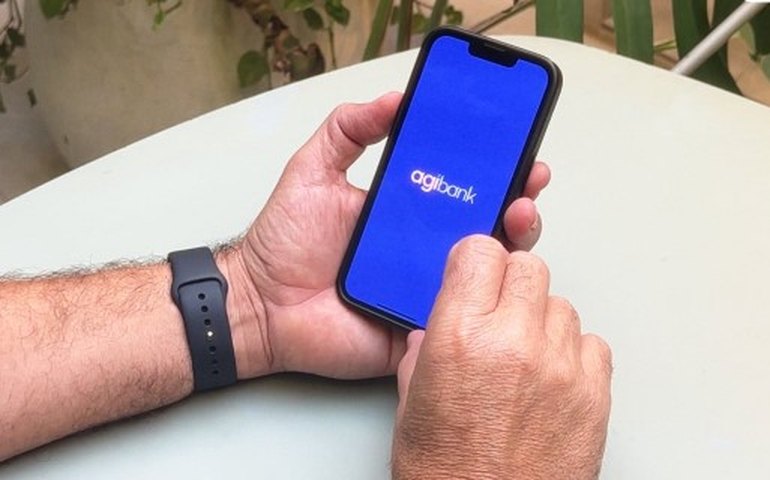 Agibank recebe aporte de R$ 400 mi de Daniel Goldberg, da Lumina, e é avaliado em R$ 9,3 bi