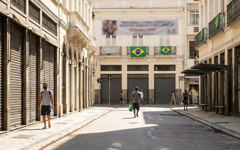 Copa do Mundo: Prefeitura do Rio decreta ponto facultativo no dia 24; veja como vai ser