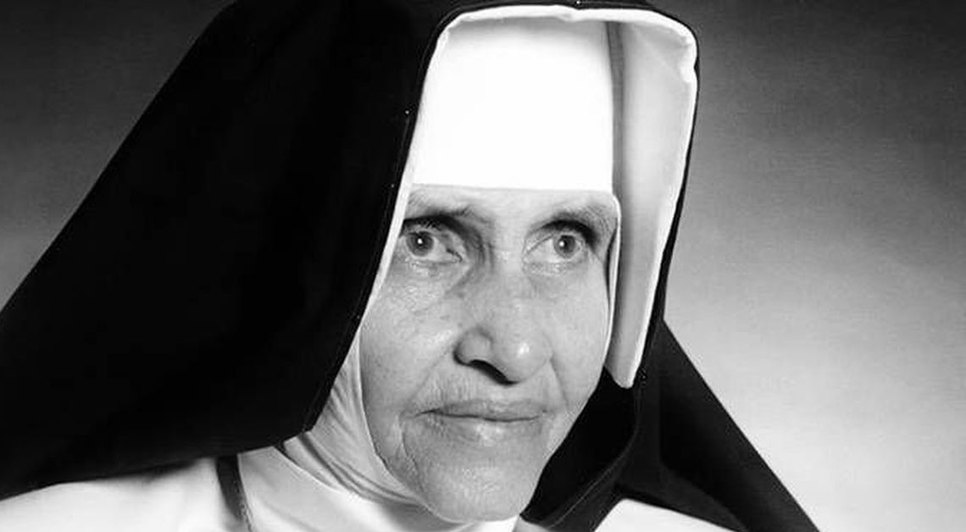 irma dulce / Foto: Foto: Agência Brasil