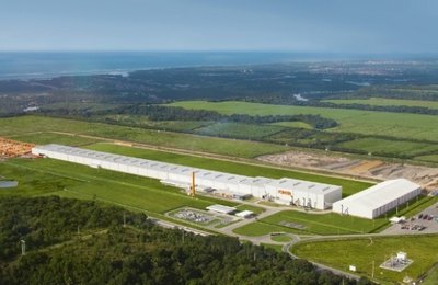 Gás natural aumenta a competitividade das indústrias em Alagoas