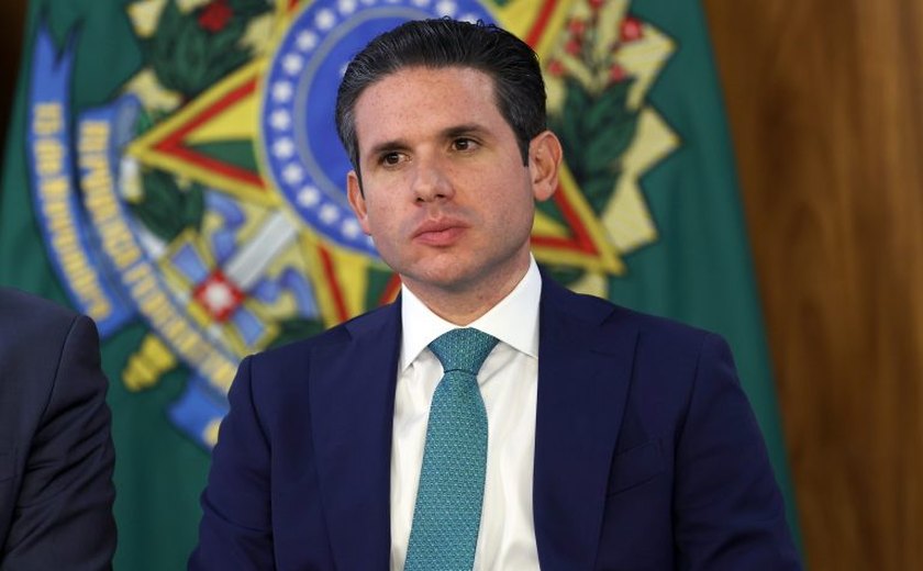 Motta abre comissão geral sobre adultização e cita 'chance de escrever uma página histórica'