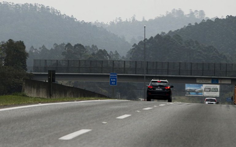 Consórcio PR vence leilão do Lote 4 de Rodovias do Paraná
