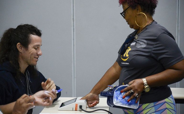 Mesários têm até 05 de outubro para concluir capacitação