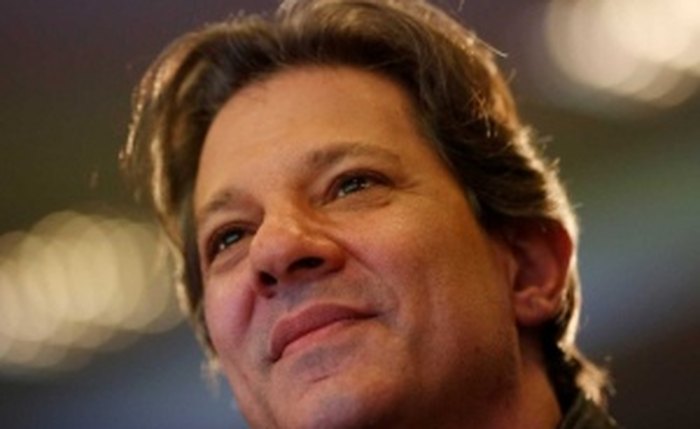 TSE arquiva investigação de crime eleitoral contra Haddad