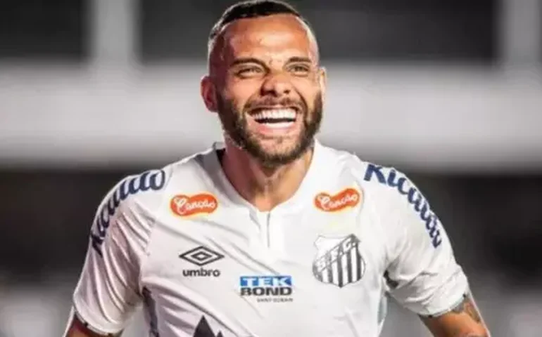 Guilherme deixa o Santos e acerta com Houston Dynamo após perder espaço na Vila