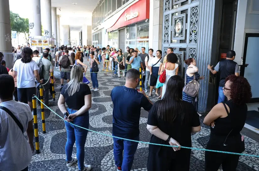 CNU 2: prazo para contestar resultado de vagas reservadas começa nesta sexta, 16