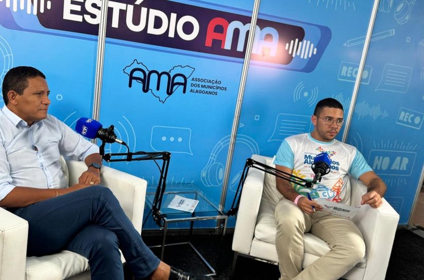 Inscrições abertas para a 16ª Caravana Federativa do Governo Lula, em Alagoas