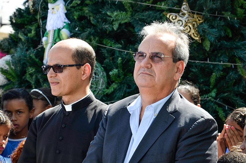 TCE/AL participa do programa “Governo Presente” em Coruripe