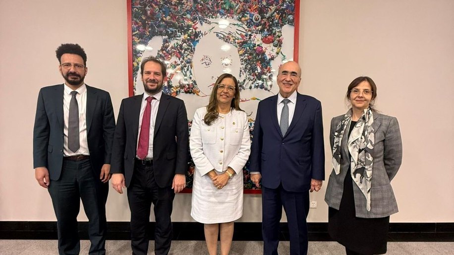 Missão oficial da Senadora Dra. Eudócia à China fortalece cooperação científica internacional na área da saúde