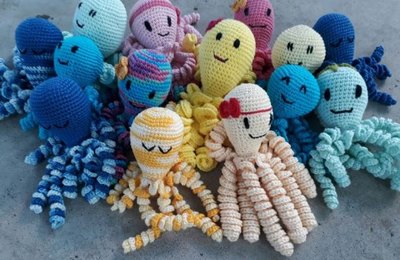  Artesãs do Agreste unem produção artesanal e trabalho voluntário