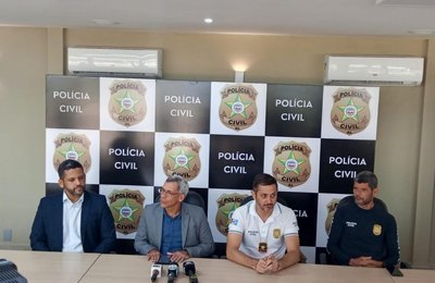 Game Over: operação apreende bens de influenciadores envolvidos no jogo do Tigrinho