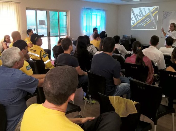 SMTT de Maceió lança a programação da Semana Nacional de Trânsito
