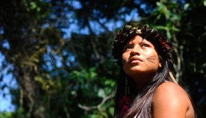indios_-2333 / Foto: Foto: Tânia Rêgo/ Divulgação