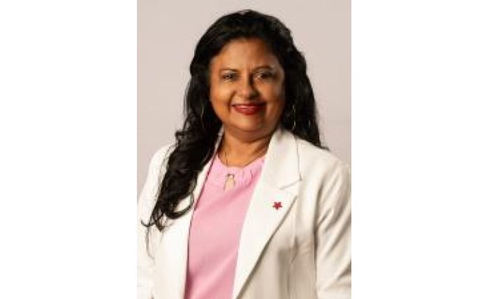 Eleições 2026: quem é Professora Teresinha, candidata a deputada estadual (Ceará)