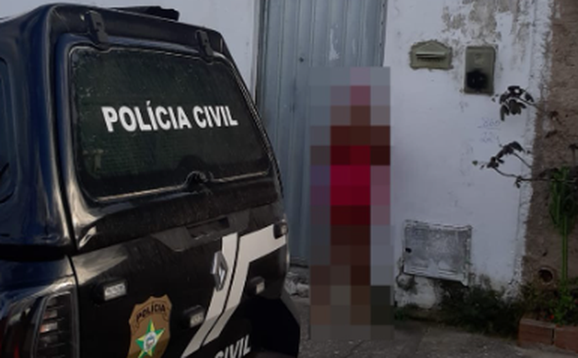 Polícia Civil localiza adolescente desaparecida em Arapiraca