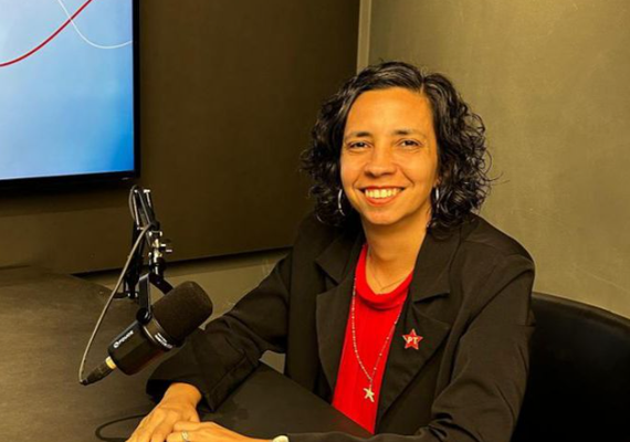 Liderança do PT em Alagoas ressalta importância da visita da comitiva federal e políticas para marisqueiras e comunidades tradicionais