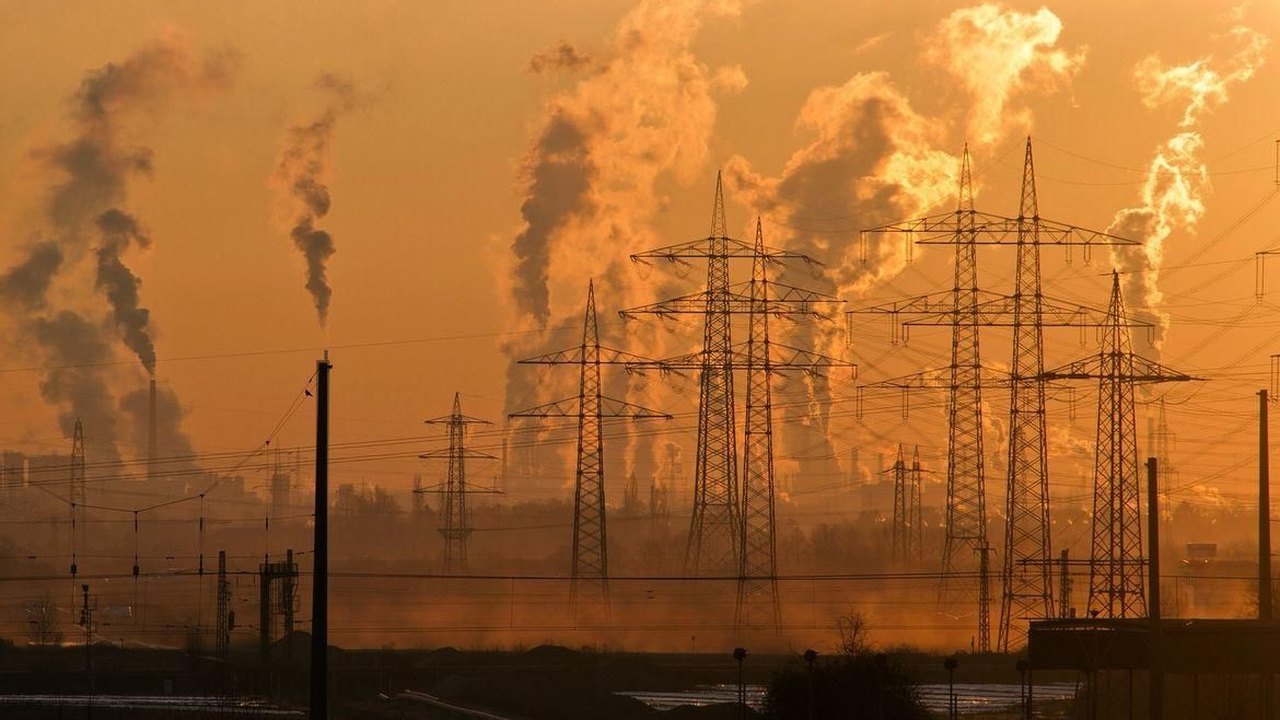 ONU alerta para recorde de gases de efeito estufa e avanço do aquecimento global