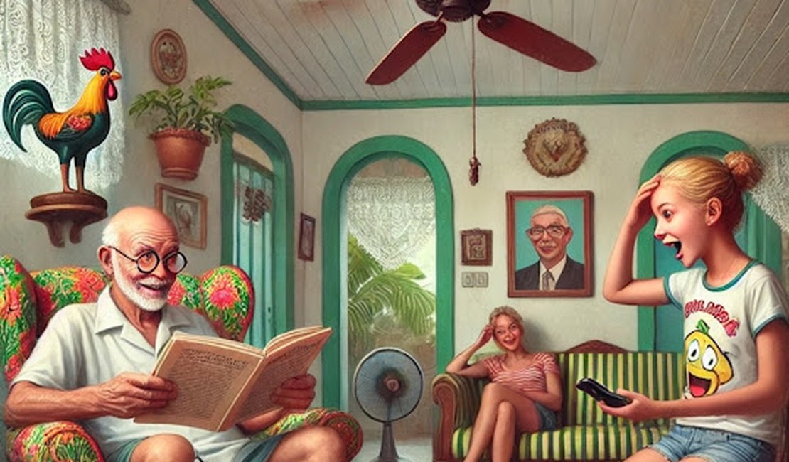 JOÃO E MARIA NO CÓDIGO PENAL