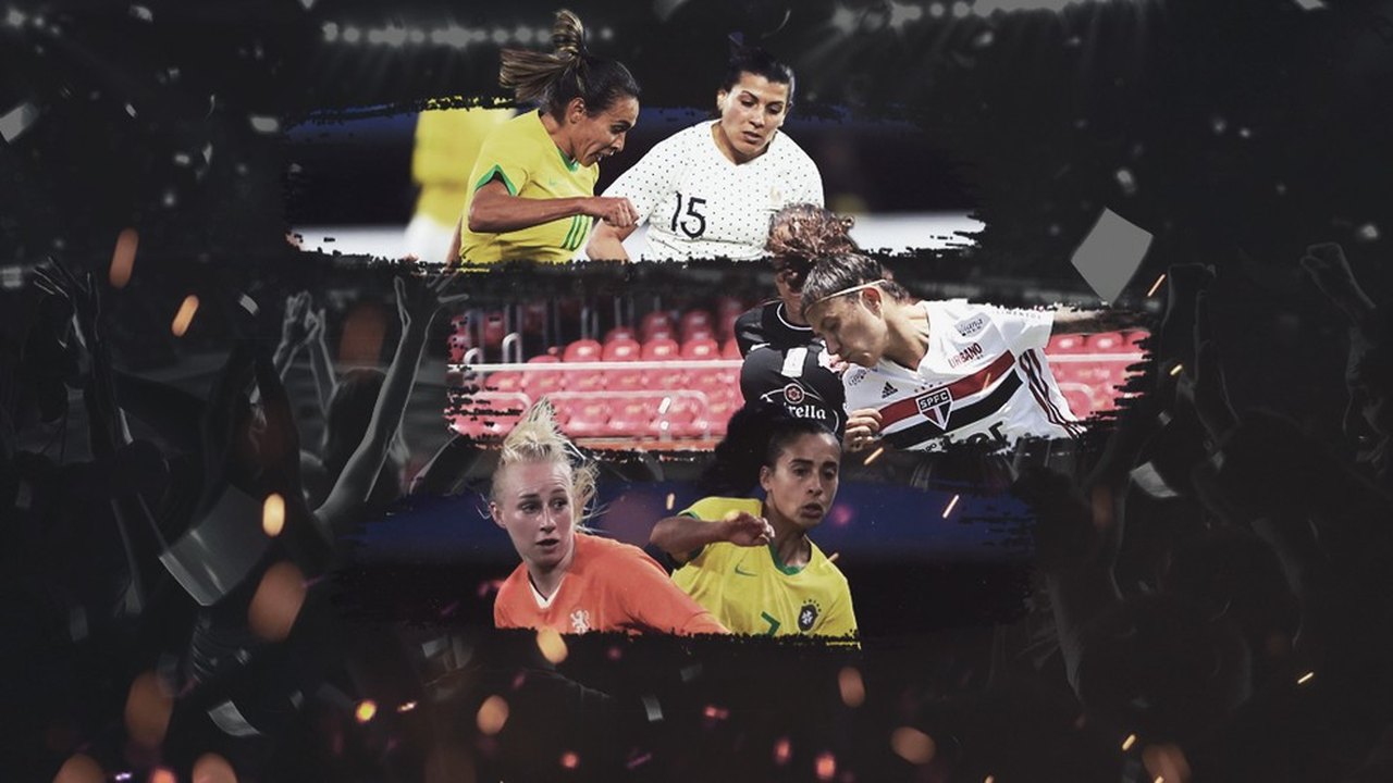 FIFPro alerta para risco existencial no futebol feminino por conta da pandemia