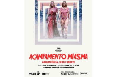 MUBI e Retrato Filmes divulgam trailer dublado do novo terror de Jane Schoenbrun