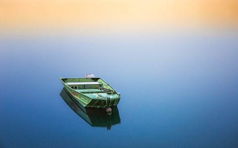 O silêncio que dói mais que a verdade