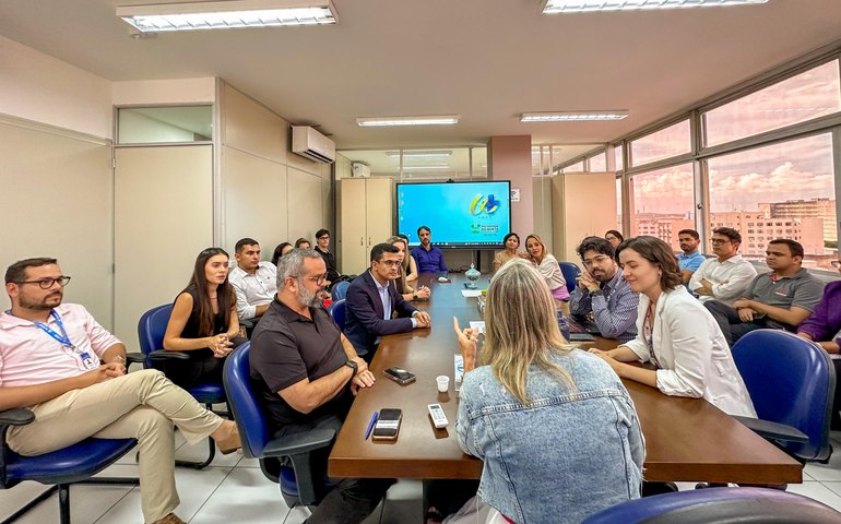 Sesau vai ao Rio Grande do Norte em busca de novas tecnologias para o SUS alagoano