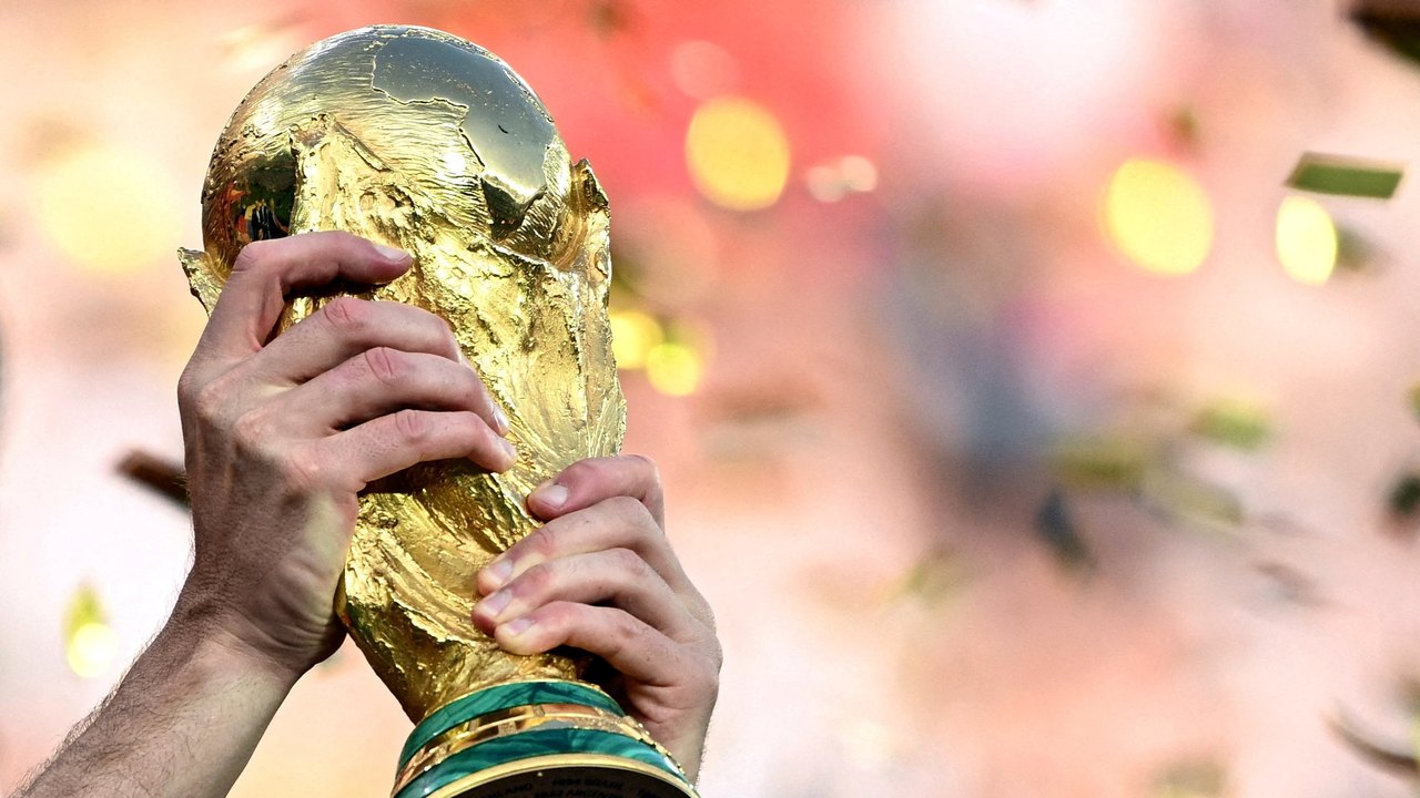 Copa do Mundo 2030 celebrará centenário do torneio com 6 países-sede