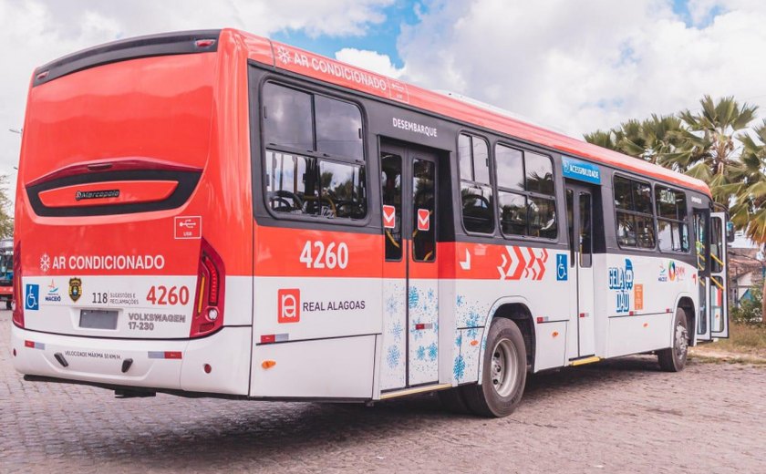 Massayó Kids terá linhas com ônibus de graça a partir das 14h deste sábado (8)