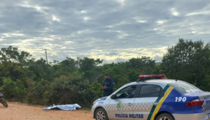 Motorista de ônibus é morto a tiros durante tentativa de assalto em Siriri