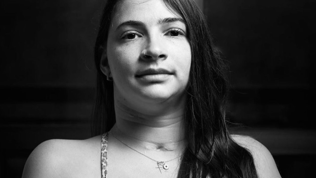Vivi para contar: 'Se eu deitar de barriga, não sei o que está rolando', diz Laís Souza sobre abuso de cuidador