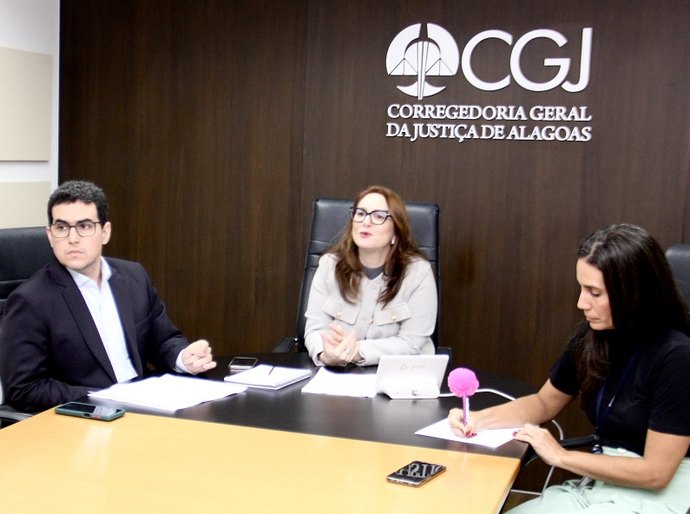 Judiciário inicia preparativos para a 3ª Semana Nacional do Registro Civil