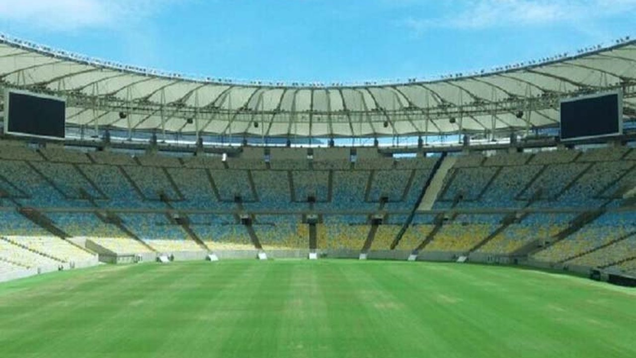 Governador veta projeto que mudaria nome do estádio do Maracanã para Rei Pelé