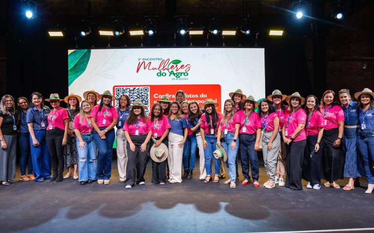 Encontro das Mulheres do Agro deve reunir mais de 1.500 produtoras rurais em Maceió